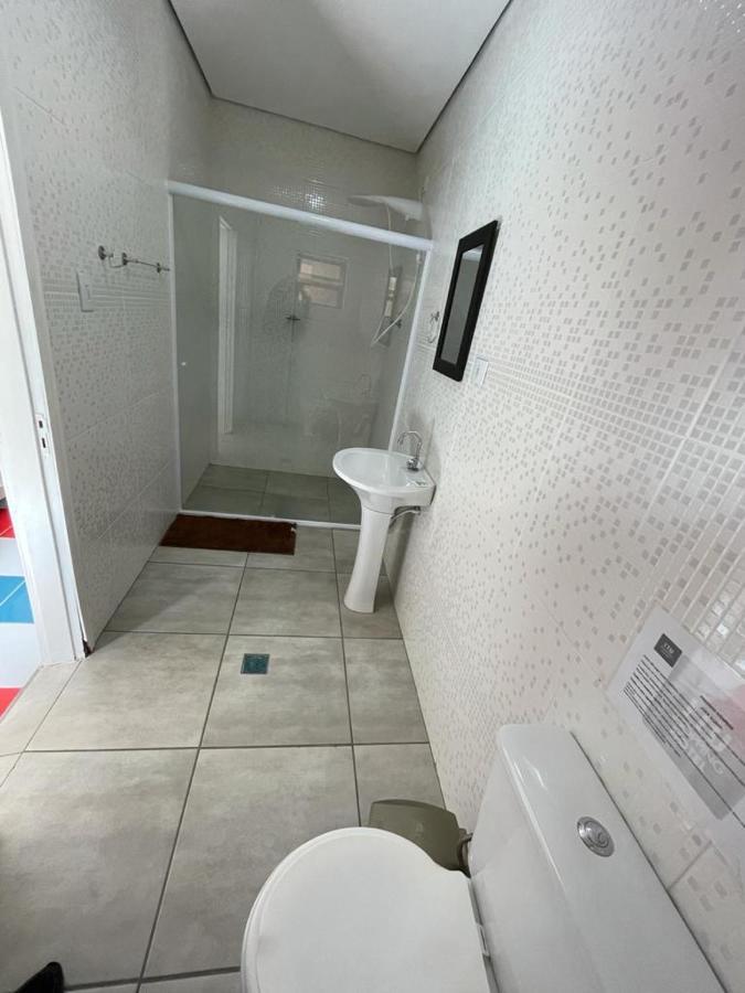 Hotel Itu Shopping Экстерьер фото