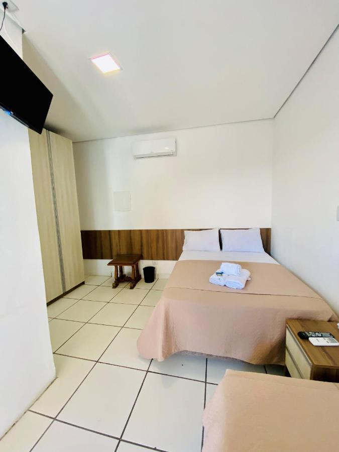 Hotel Itu Shopping Экстерьер фото