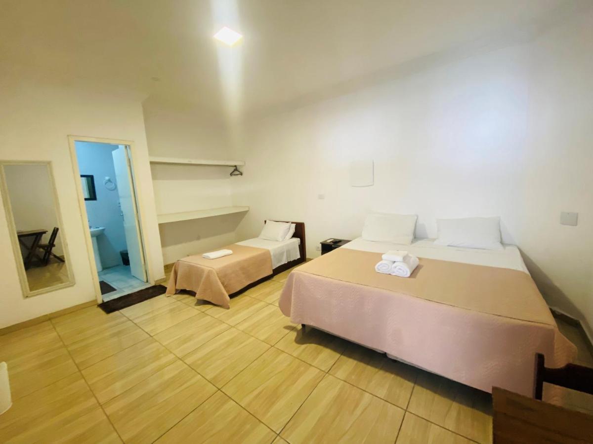 Hotel Itu Shopping Экстерьер фото