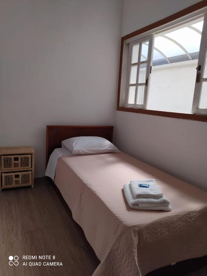 Hotel Itu Shopping Экстерьер фото