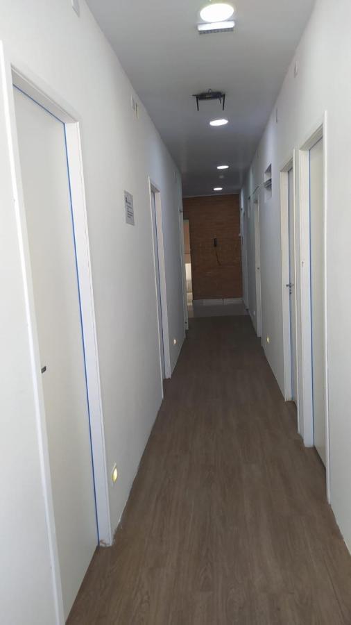 Hotel Itu Shopping Экстерьер фото