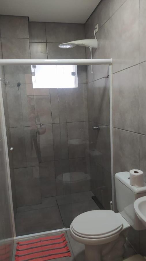 Hotel Itu Shopping Экстерьер фото